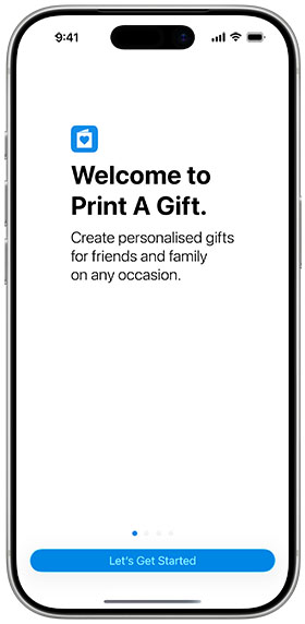 Share life's milestones with friends & family