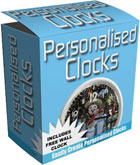 Create A Clock