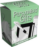 Create A Gift