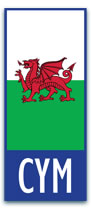 Wales (Red Dragon)
