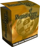Numerology