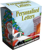 Santa Letters